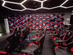 -魔赛卡丁车赛车汇(上海店)