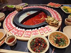 -蜀大侠火锅(四川北路店)
