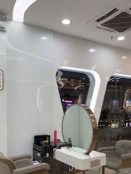 点击看大图 -JGO·烫染接发