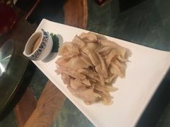 -那家小馆•北京菜•烤鸭(香山店)