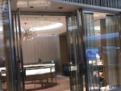 -Tiffany & Co.蒂芙尼
(广州太古汇店)