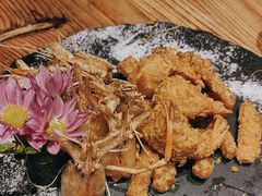 -花溪雨·森林餐厅(石基店)