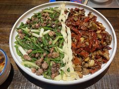 -铁公鸡·四川料理(天环广场店)