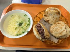 -永存驴肉(桃园店)