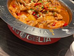 -胖哥俩肉蟹煲(湖滨银泰in77店)