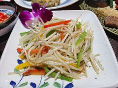 -悦和餐厅(CBD玉米楼店)