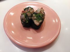 -争鲜回转寿司(通州万达店)