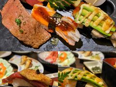 -山葵家·创意料理(宁波来福士店)
