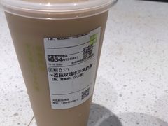 -奈雪的茶(大连新玛特店)