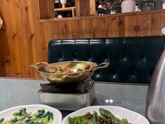 -全聚贤餐厅·湖北家常菜(沙湖店)