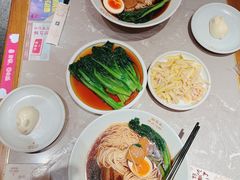 -松鹤楼面馆(飞州国际广场店)