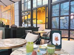 -Jardin D’Hiver宝诗龙后花园(北京SKP店)