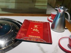 -玺炖·中国铁锅炖(虹桥天街店)