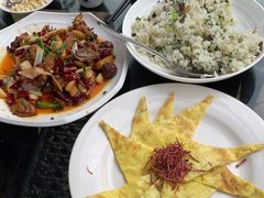 -喜林苑·稻田餐厅(品相府店)