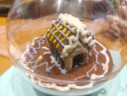 -Harry's Kitchen哈里小屋(上海大悦城店)
