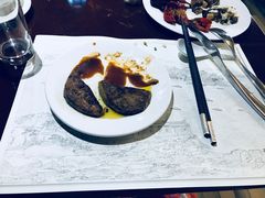 -泰谷酒店·太古码头闽菜自助餐厅