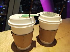 -空中吧(广州塔店)