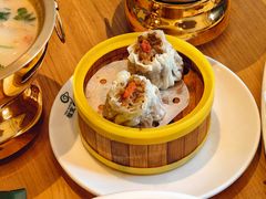 -福宝漠北·专注牛羊肉19年·西北菜(双湖林语店)