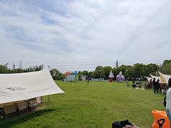 -不觉晓CAMPING(上海迪士尼营地店)