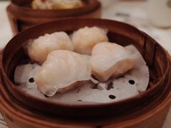 晶莹鲜虾饺-添好运点心专门店(深水埗店)