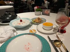 -三号黄浦会Canton Table