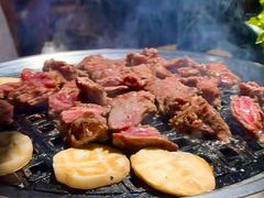 -霸腹烤肉(厦门柚子番店)