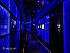 -泡沫BUbbLE量贩式KTV(金沙江路店)