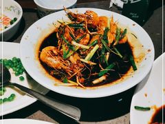 -老头儿油爆虾(星光一期店)