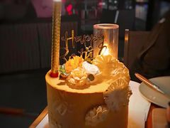 -李奥斯汀蛋糕商务茶歇·甜品台·企业活动团建(长寿路店)