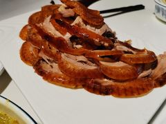 同喜烤鸭-同喜烤鸭店(光芒店)