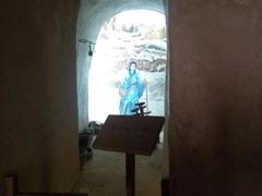 -西安曲江寒窑遗址公园