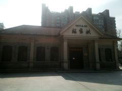 -江墅铁路遗址公园