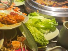 -梨花自助烤肉(天河城店)