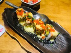 -一心创作料理屋(经开万达店)