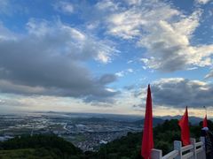 -大姆山草场