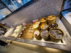 -福成自助烤肉(双桥万达店)