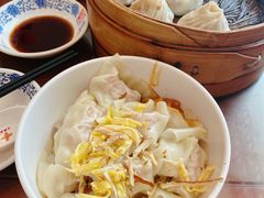 酱汁馄饨-王興記(中山路店)