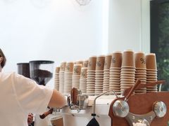 -% Arabica阿拉比卡咖啡(武康路店)