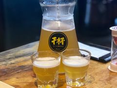 -木屋烧烤(龙华店)