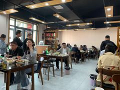 大堂-清丰李记猪蹄(朝阳路店)