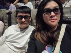 -博纳国际影城IMAX(中央大道店)