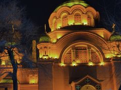 -圣·阿列克谢耶夫教堂