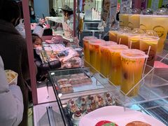 -麦萌の胖子(西红门荟聚店)
