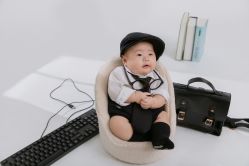 -三只熊儿童摄影(公园店)