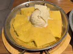 -吕氏疙瘩汤·新鲁菜(济南万象城店)