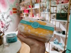 -西檬树SIMON·T轻奢蛋糕(大东方Max店)