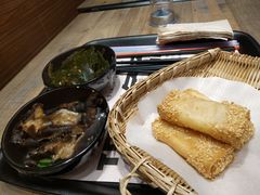 -好人民间小吃(镇江八佰伴店)