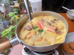 -About Bistro關於·泰式家庭料理