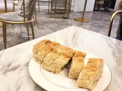 -追光 Dream Bakery(汉街店)