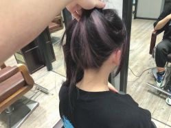 -藤野造型·专业烫染店
